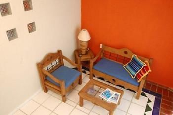 Hotel Copa Playa del Carmen Eksteriør bilde