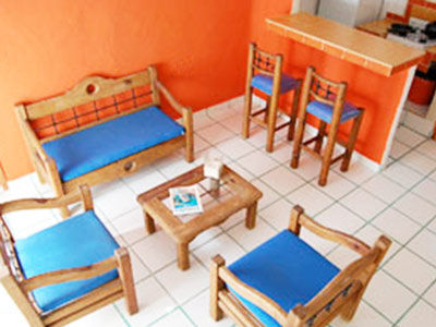 Hotel Copa Playa del Carmen Eksteriør bilde