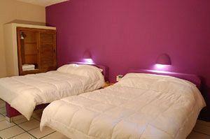 Hotel Copa Playa del Carmen Eksteriør bilde