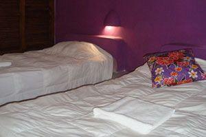 Hotel Copa Playa del Carmen Eksteriør bilde