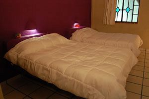 Hotel Copa Playa del Carmen Eksteriør bilde
