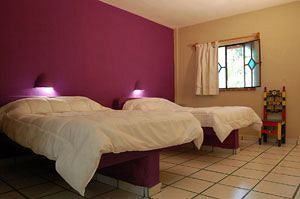 Hotel Copa Playa del Carmen Eksteriør bilde