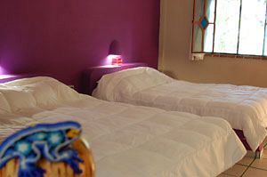 Hotel Copa Playa del Carmen Eksteriør bilde