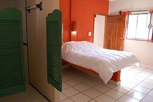 Hotel Copa Playa del Carmen Eksteriør bilde