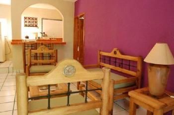 Hotel Copa Playa del Carmen Eksteriør bilde