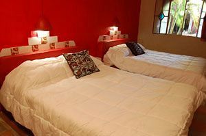 Hotel Copa Playa del Carmen Eksteriør bilde