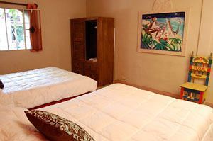 Hotel Copa Playa del Carmen Eksteriør bilde