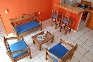 Hotel Copa Playa del Carmen Eksteriør bilde