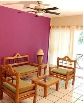Hotel Copa Playa del Carmen Eksteriør bilde